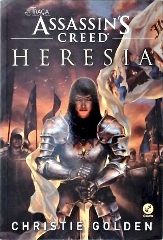 Assassins Creed: Heresia
