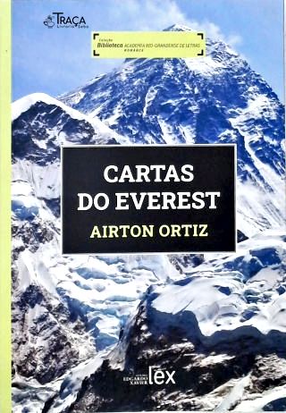Cartas do Everest