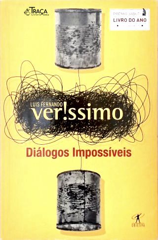 Diálogos Impossíveis