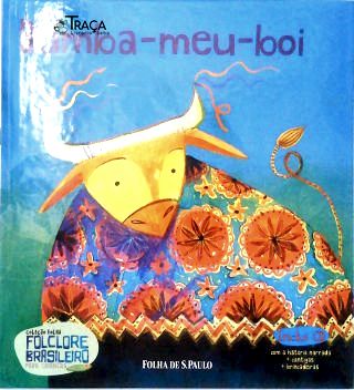 Bumba-meu-boi (inclui CD)
