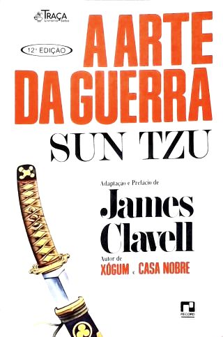 A Arte da Guerra