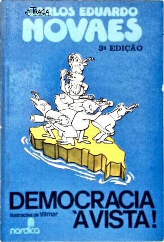 Democracia À Vista