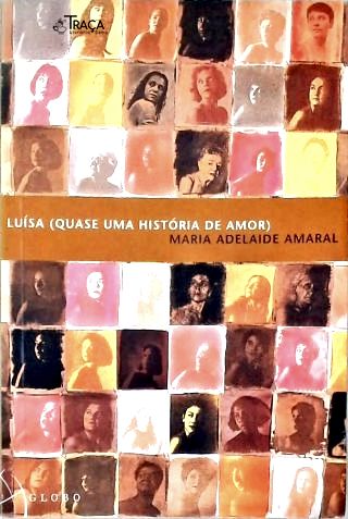 Luísa (quase Uma História de Amor)