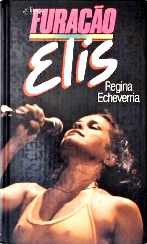 Furacão Elis