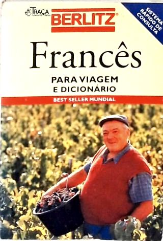 Francês para Viagem e Dicionário