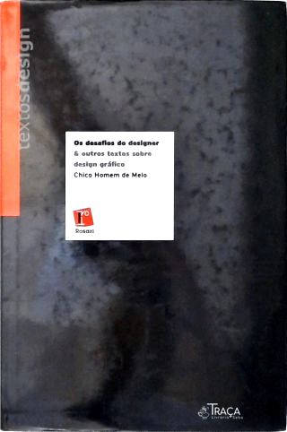 Os Desafios do Designer