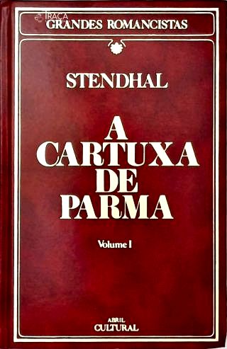 A Cartuxa De Parma - Em 2 Volumes