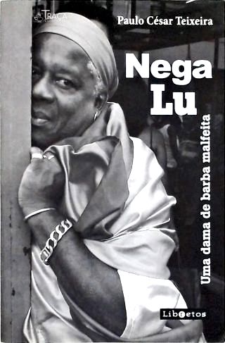 Nega Lu