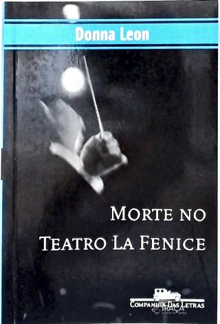 Morte No Teatro La Fenice