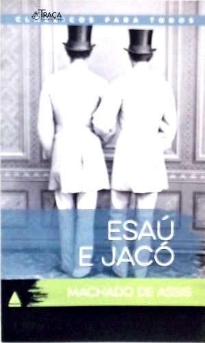 Esaú e Jacó
