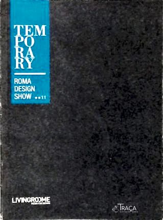 Temporary: Roma Design Show