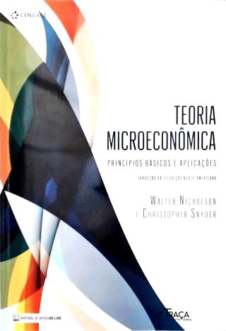 Teoria Microeconômia