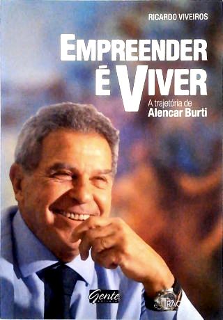 Empreender É Viver