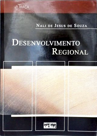 Desenvolvimento Regional