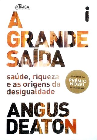 A Grande Saída