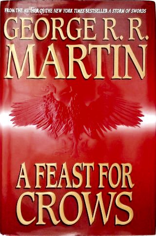 A Feast For Crows
