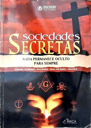Sociedades Secretas