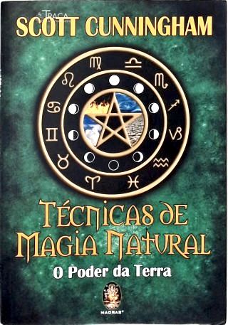 Técnicas de Magia Natural
