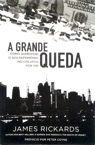A Grande Queda