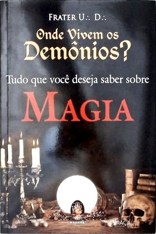 Onde Vivem os Demônios?