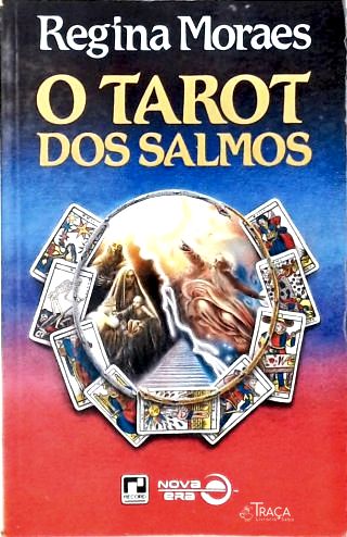 Tarô dos Salmos (não Acompanha as Cartas)