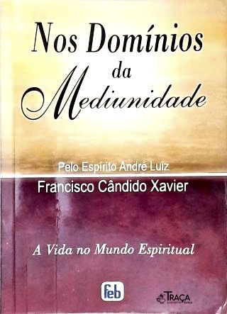 Nos Domínios da Mediunidade