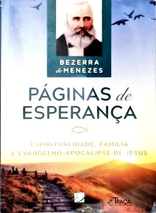Páginas de Esperança