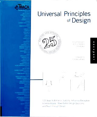 Universal Principle Of Design