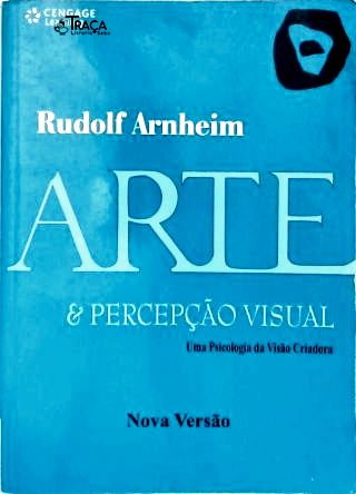Arte & Percepção Visual