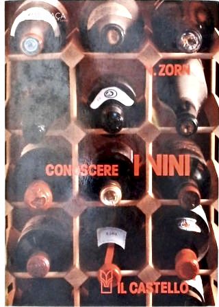 Conoscere I Vini
