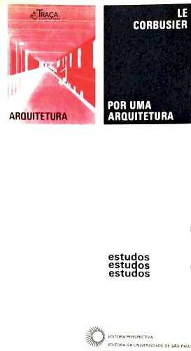 Por Uma Arquitetura
