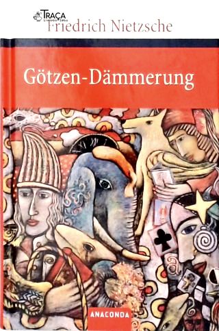 Götzen-dämmerung