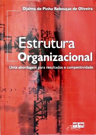 Estrutura Organizacional