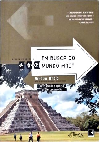 Em Busca do Mundo Maia