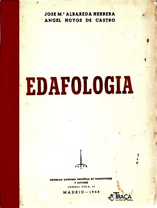Edafologia