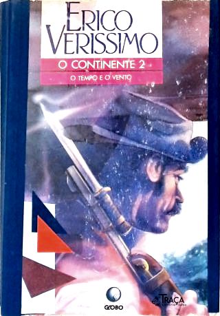 O Continente - Vol. 2