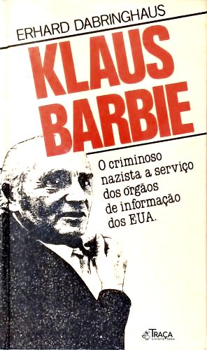 Klaus Barbie