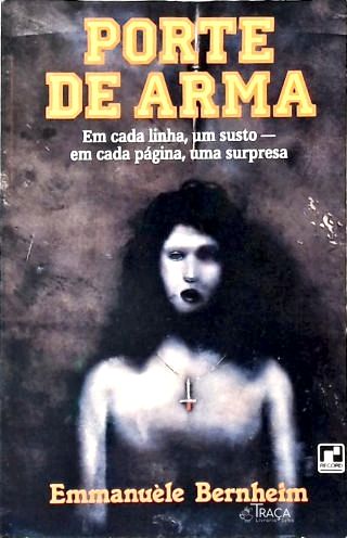 Porte de Arma