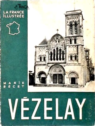 Vézelay