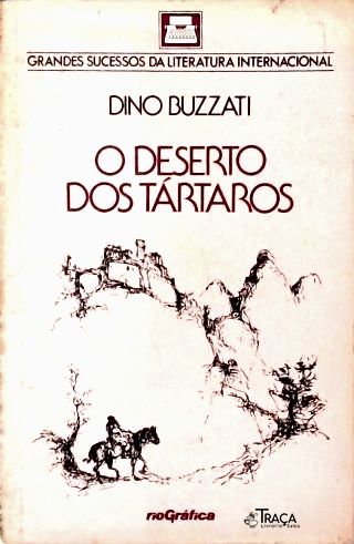 O Deserto dos Tártaros