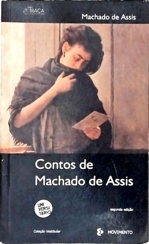 Contos de Machado de Assis