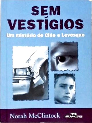 Sem Vestígios