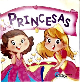 Princesas