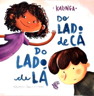 Do Lado de Cá. do Lado de Lá