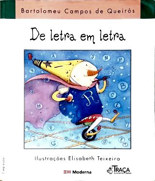 De Letra em Letra