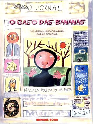 O Caso das Bananas