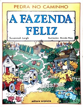 A Fazenda Feliz