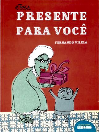 Presente para Você