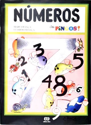 Números dos Pingos!