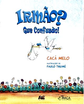 Imrão: Que Confusão!